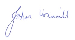 JH Signature